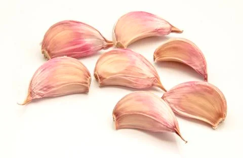 Garlic Stock Photos
