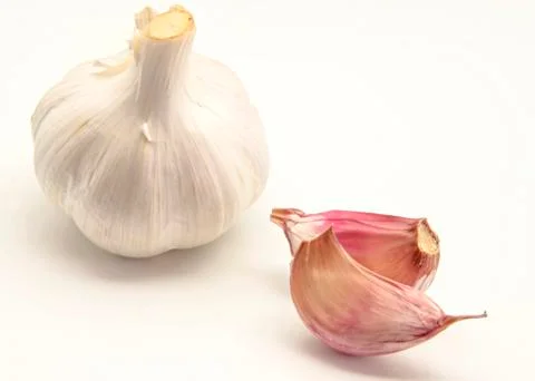 Garlic Stock Photos