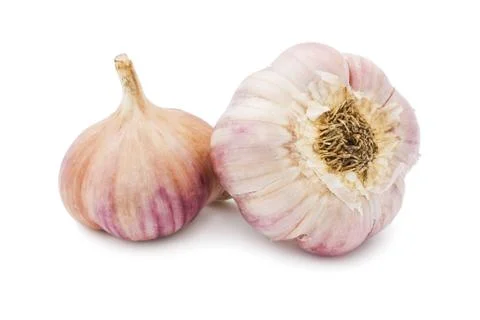 Garlic Stock Photos