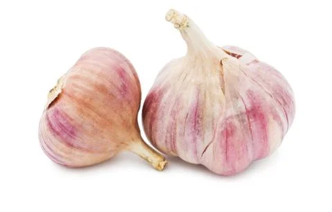 Garlic Stock Photos