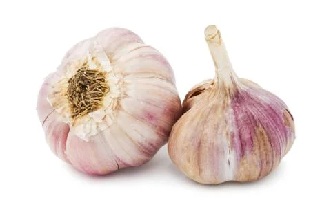 Garlic Stock Photos