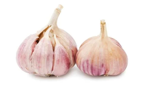 Garlic Stock Photos
