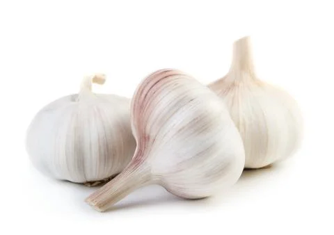 Garlic Stock Photos