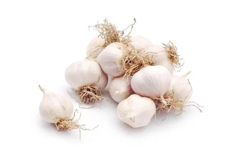Garlic Stock Photos