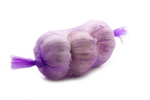Garlic Stock Photos