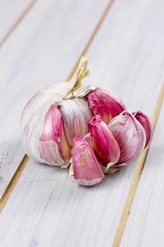 Garlic Stock Photos