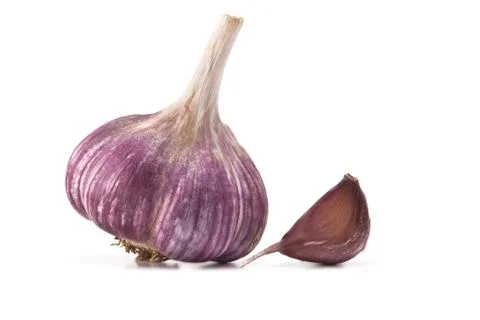 Garlic Stock Photos