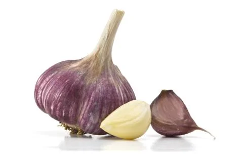 Garlic Stock Photos