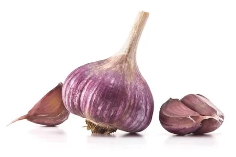Garlic Stock Photos