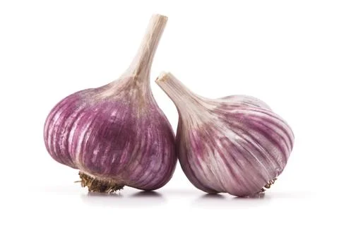 Garlic Stock Photos