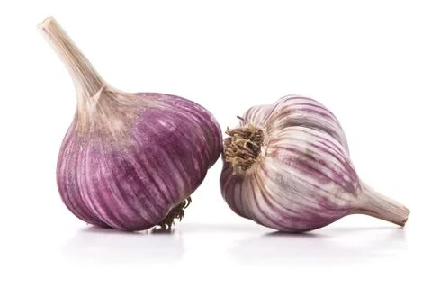 Garlic Stock Photos