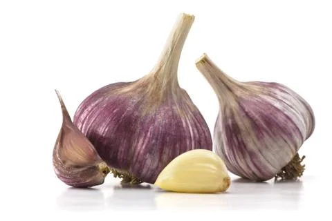 Garlic Stock Photos
