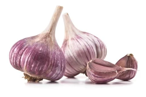 Garlic Stock Photos