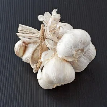 Garlic Stock Photos