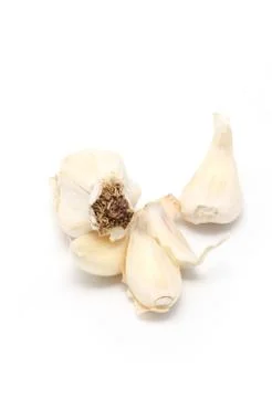Garlic Stock Photos