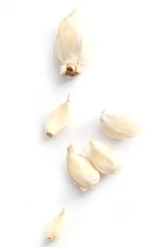 Garlic Stock Photos