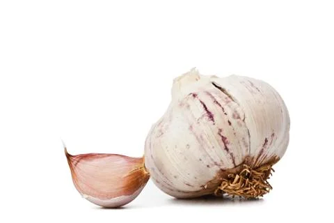 Garlic Stock Photos