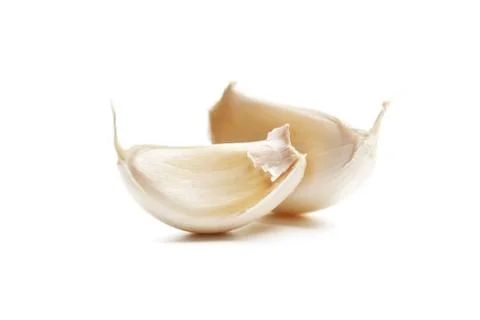Garlic Stock Photos