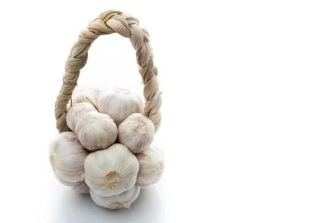 Garlic Stock Photos
