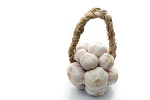 Garlic Stock Photos
