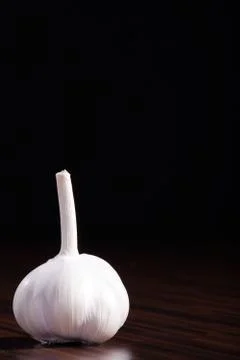 Garlic Stock Photos