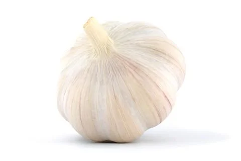 Garlic Stock Photos