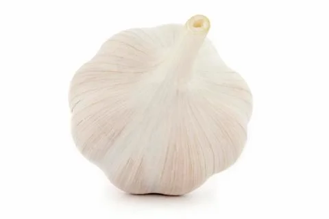 Garlic Stock Photos