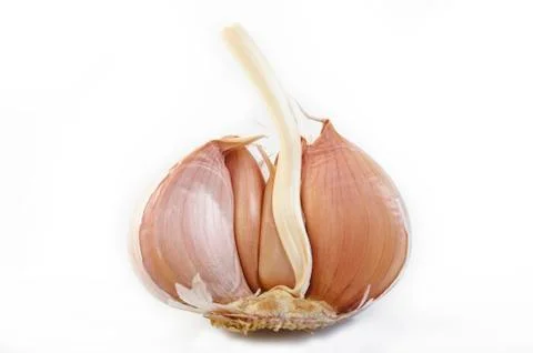 Garlic Stock Photos