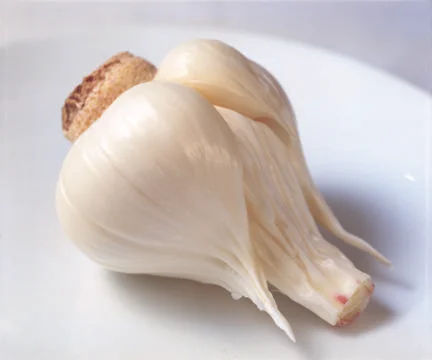 Garlic Stock Photos