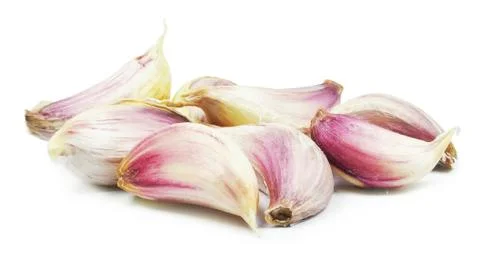 Garlic Stock Photos