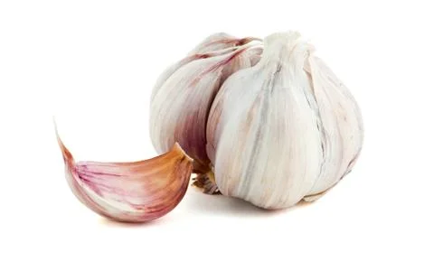 Garlic Stock Photos