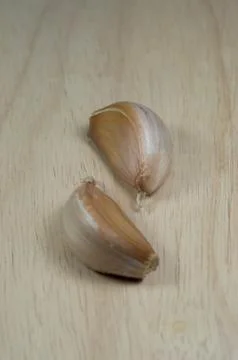 Garlic Stock Photos