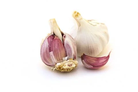 Garlic Stock Photos