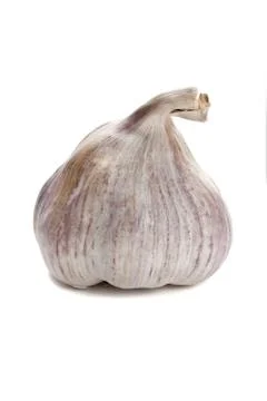 Garlic Stock Photos