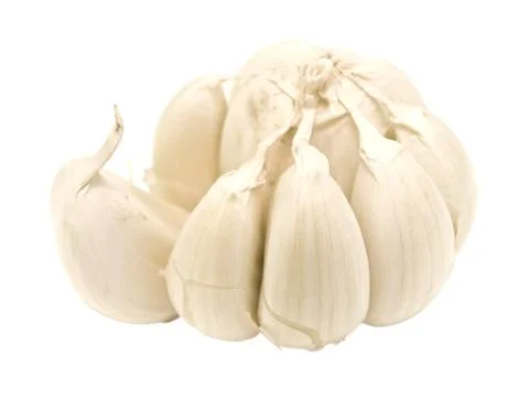 Garlic Stock Photos