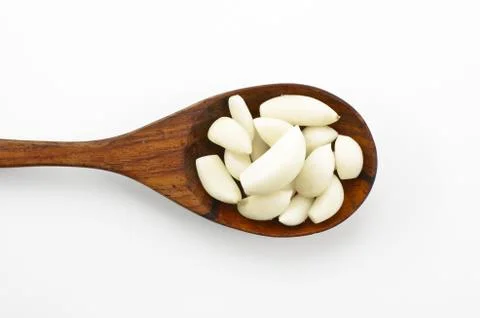 Garlic Stock Photos