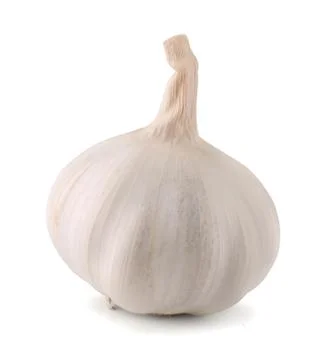 Garlic Stock Photos