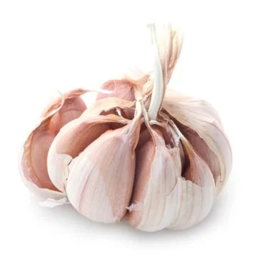 Garlic Stock Photos