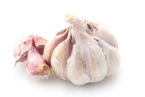 Garlic Stock Photos