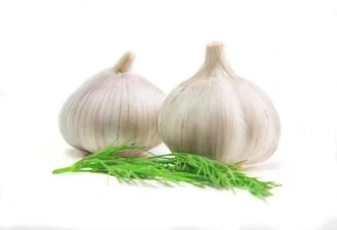 Garlic Stock Photos