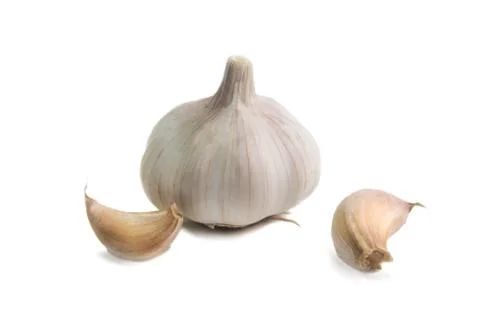 Garlic Stock Photos
