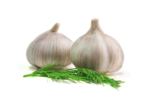 Garlic Stock Photos