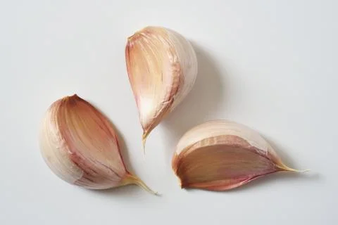 Garlic Stock Photos