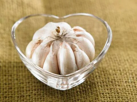 Garlic Stock Photos