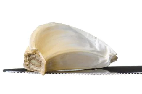 Garlic Stock Photos