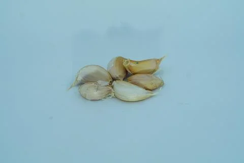 Garlic Stock Photos