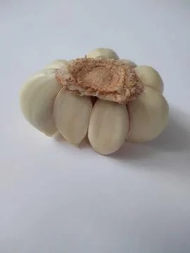 Garlic Stock Photos