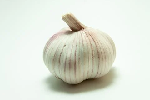 Garlic Stock Photos