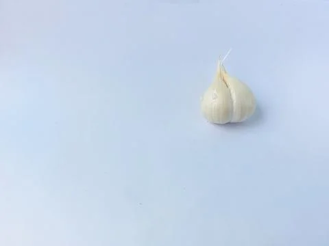 Garlic Stock Photos