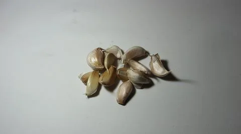 Garlic Stock Photos
